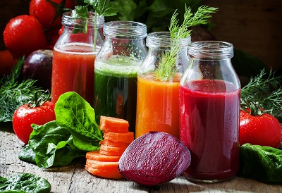 Digestive Health Drinks Market Digestive Health Drinks Market
