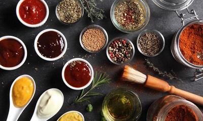 Sauces & Condiments Market Sauces & Condiments Market