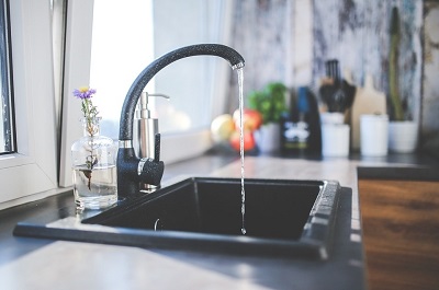 Residential Faucet Market Residential Faucet Market