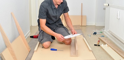 RTA (Ready-to-assemble) Furniture Market RTA (Ready-to-assemble) Furniture Market