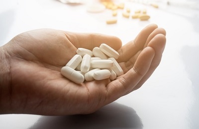 Chondroitin Sulfate Market
