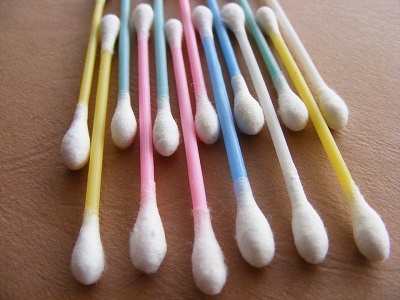 Cotton Bud Market