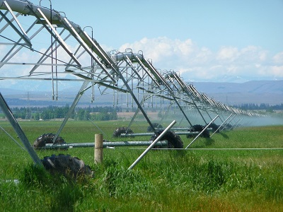 Crop Sprayers Market