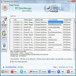 Key logger is keyboard monitoring tool which record keystrokes of computer in hidden and encrypted f Key logger is keyboard monitoring tool which record keystrokes of computer in hidden and encrypted f