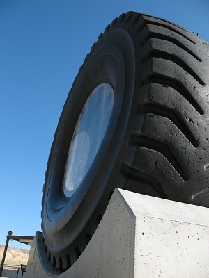 Mining Tire Market Mining Tire Market
