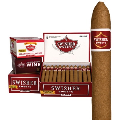Flavored Cigar Market