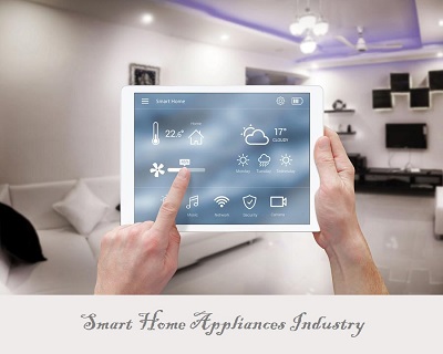 Smart Home Appliances Industry