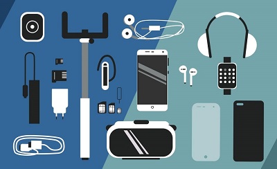 Mobile Device Accessories Industry