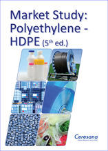 Market Study Polyethylene - HDPE Market Study Polyethylene - HDPE