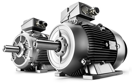 Explosion Proof Motor Industry Explosion Proof Motor Industry