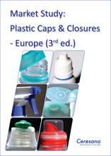 Market Study Plastic Caps and Closures - Europe Market Study Plastic Caps and Closures - Europe