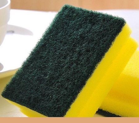 Sponge and Scouring Pads Market Sponge and Scouring Pads Market