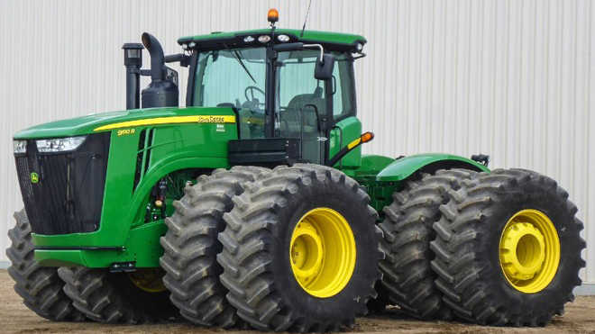 Agriculture Tire Market Agriculture Tire Market