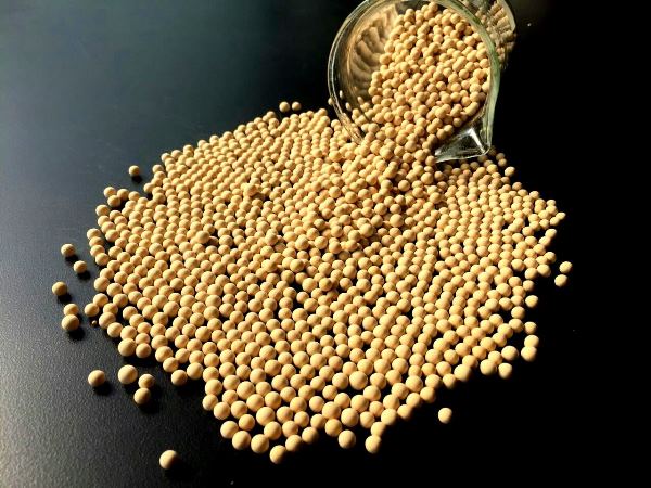 Molecular Sieves