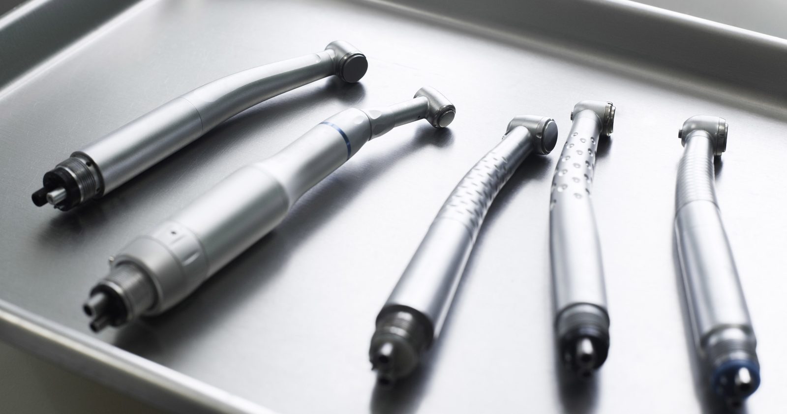 dental handpiece industry dental handpiece industry