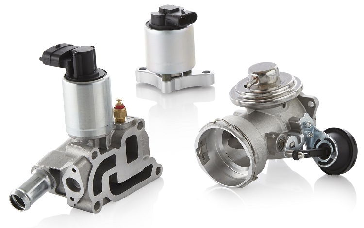 EGR valve industry EGR valve industry