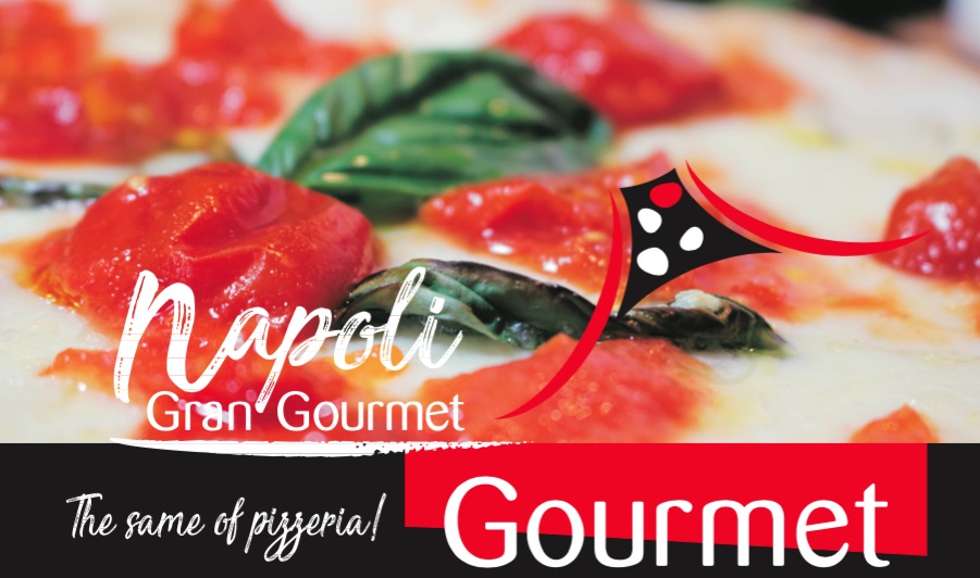 Napolitan Pizza 3.0 Napolitan Pizza 3.0