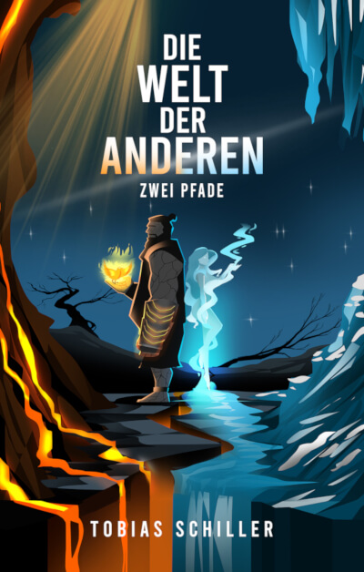 Die Welt der Anderen Buchcover Die Welt der Anderen Buchcover