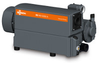 The perfect solution for Basedahl for packaging: the new R5 RD 0360 A rotary vane vacuum pump