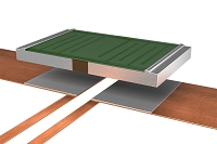 ISA-PLAN® resistors from the SM family. Images: ©Isabellenhütte ISA-PLAN® resistors from the SM family. Images: ©Isabellenhütte