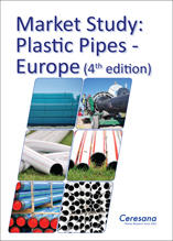 Market Study: Plastic Pipes - Europe