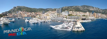 Monaco will host the 11th Global Family Office Investment Summit, Copyright: Mandoga Media Monaco will host the 11th Global Family Office Investment Summit, Copyright: Mandoga Media