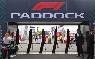 Formula 1 and Sky Deutschland agree long term exclusive rights agreement. Copyright: Mandoga Media
