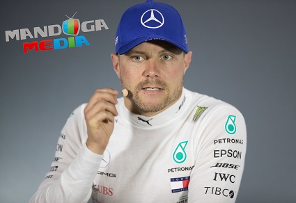 Valtteri Bottas wins at the Austrian F1 Grand Prix , Copyright: Mandoga Media