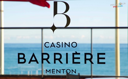 Summer Opening of the Casino Barrière Menton , Copyright: Mandoga Media
