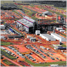 SGS Provides Complex Commissioning Services for Barro Alto Nickel Project in Brazil