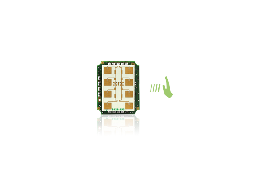 InnoSenTs new radar system IMD-3000 (Picture Source: InnoSenT GmbH).
