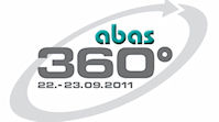 The customer event abas 360°