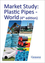 Market Study: Plastic Pipes - World (4th edition) Market Study: Plastic Pipes - World (4th edition)