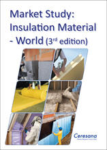 Market Study: Insulation Material - World (3rd edition)