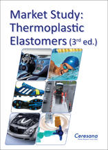 Market Study: Thermoplastic Elastomers (3rd edition) Market Study: Thermoplastic Elastomers (3rd edition)