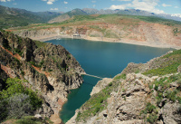 Tractebel: Hydropower is expected to have a major role to play in Uzbekistan’s future energy mix. Tractebel: Hydropower is expected to have a major role to play in Uzbekistan’s future energy mix.