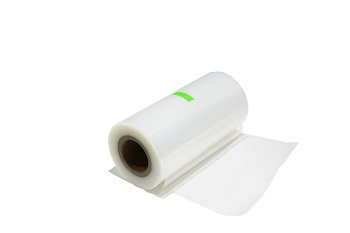 Flexible film using SABIC’s certified circular polyethylene