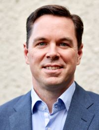 Stefan Moritz, Regional Sales Director, Central Europe bei OpSec Security Stefan Moritz, Regional Sales Director, Central Europe bei OpSec Security