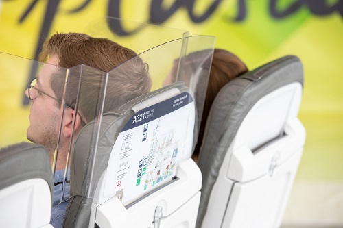 SABIC’s global footprint meets local demand for protective products to help combat COVID-19