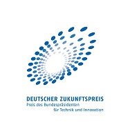 2011 Deutscher Zukunftspreis, the German Federal President's Award for Technology and Innovation 2011 Deutscher Zukunftspreis, the German Federal President's Award for Technology and Innovation