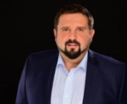 René Schneider is the new Managing Director at Softing Automotive