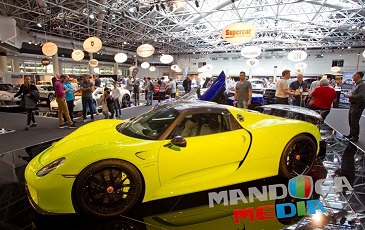 TOP MARQUES MONACO, Copyright: Mandoga Media TOP MARQUES MONACO, Copyright: Mandoga Media