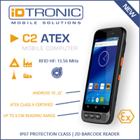 (c) by iDTRONIC Mobile Solutions (c) by iDTRONIC Mobile Solutions
