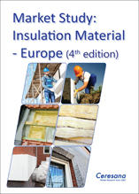 Market Study: Insulation Material - Europe  (4th edition)