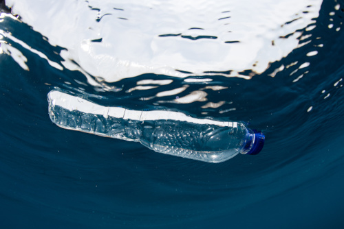 SABIC has announced the launch of a new recycled material made from ocean bound plastic. SABIC has announced the launch of a new recycled material made from ocean bound plastic.