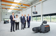 The management of Busch Vacuum Solutions remains entirely in the hands of the Busch family