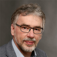 New EWA President: Prof. Dr.-Ing. Emil Schubert New EWA President: Prof. Dr.-Ing. Emil Schubert