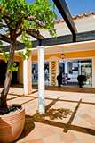 View from outside: GOLFINO Store Algarve View from outside: GOLFINO Store Algarve