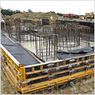Technical Consulting Services Provided for Wierzchowice Underground Gas Storage Plant in Poland Technical Consulting Services Provided for Wierzchowice Underground Gas Storage Plant in Poland