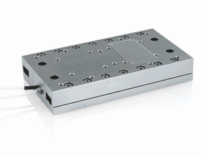 The N-664 micropositioning stage demonstrably achieves an incremental motion of 2 nm